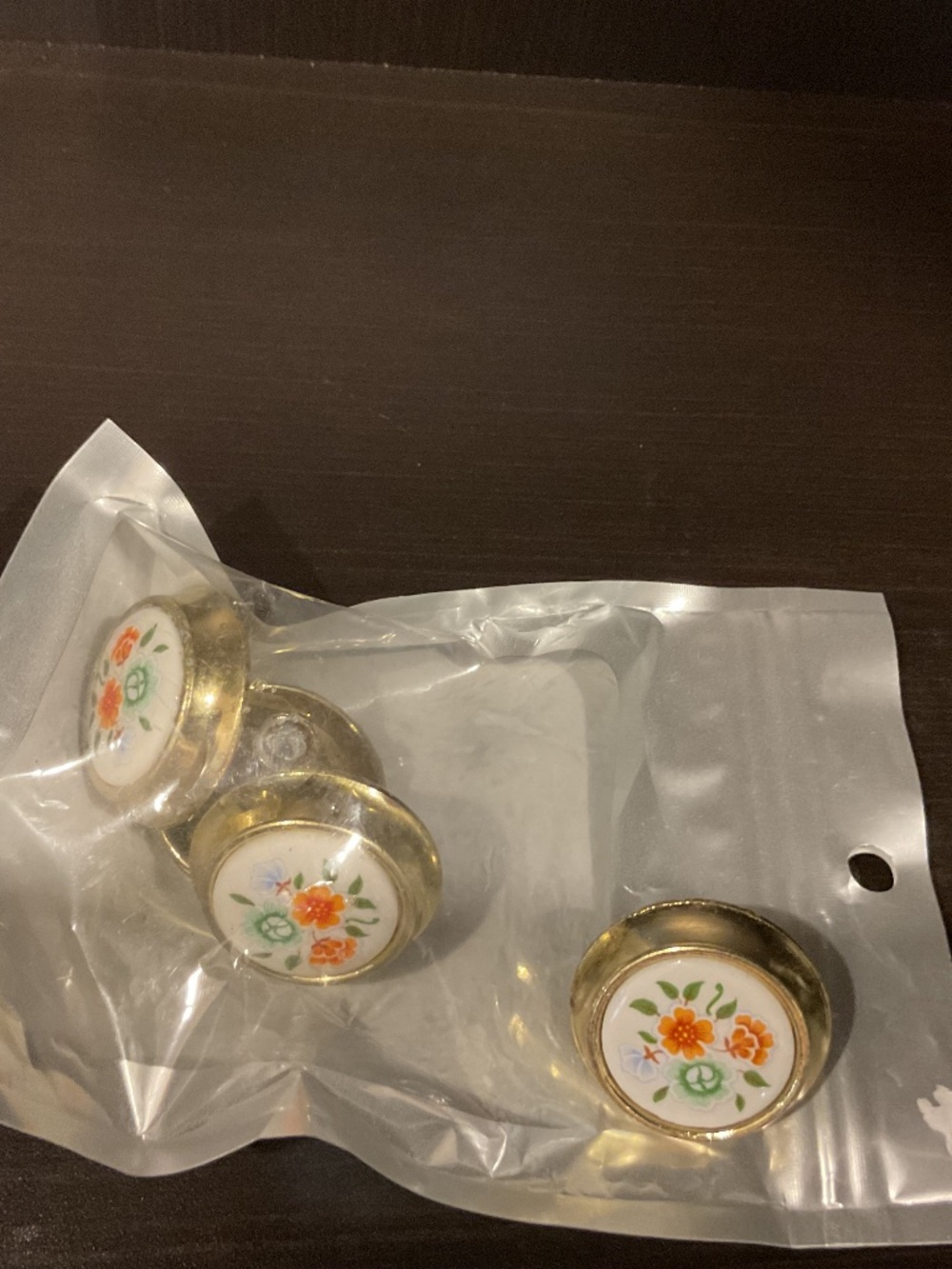 Cute knobs